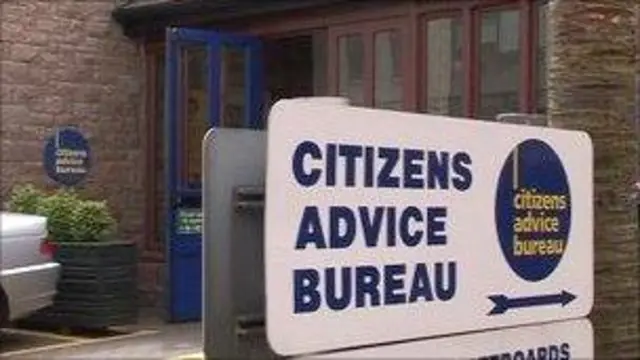 Citizens Advice