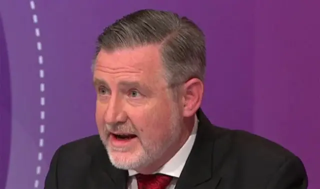 Barry Gardiner