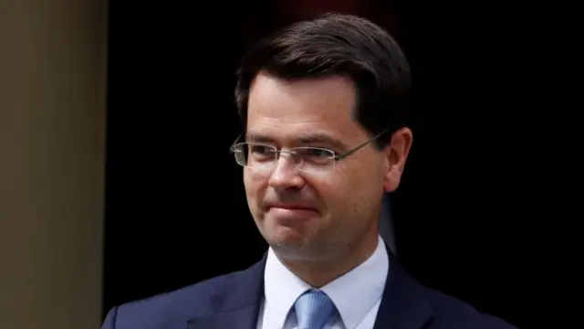 James Brokenshire