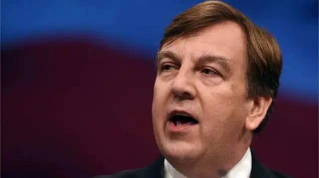 John Whittingdale