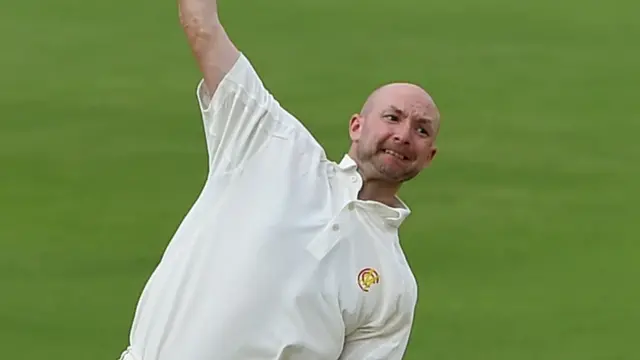 Adam Lyth