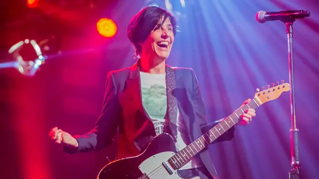 Sharleen Spiteri