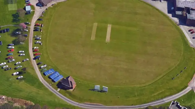 Longton Cricket Club