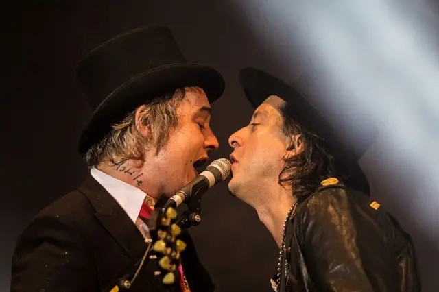 The Libertines