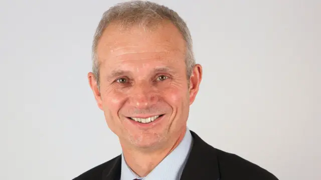 David Lidington