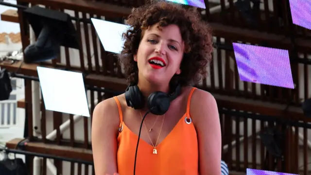 Annie Mac