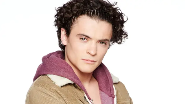 Jonny Labey