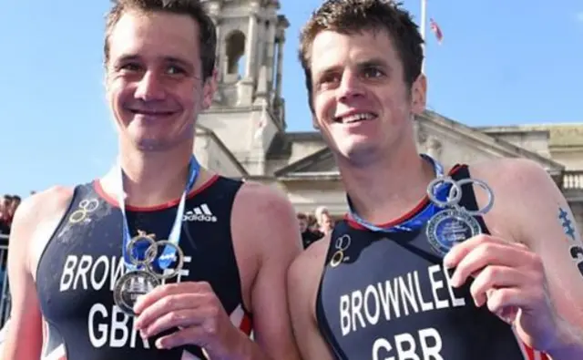 brownlees