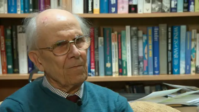 Lord Tebbit