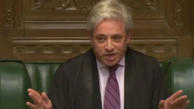 Bercow