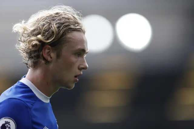 Tom Davies