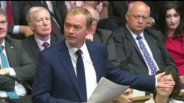 Tim Farron