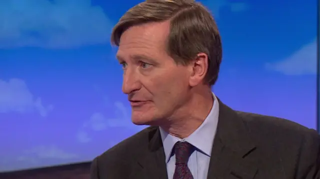 Dominic Grieve