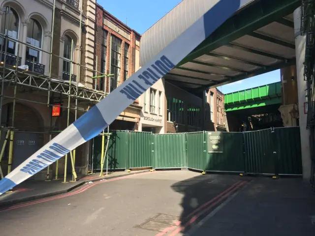 Borough Market