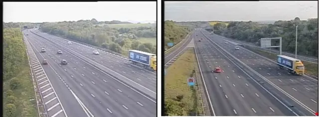 Motorway images