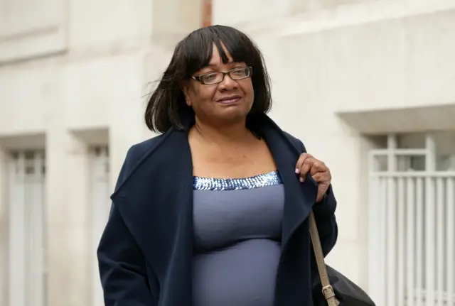 Diane Abbott