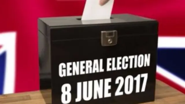 Ballot box