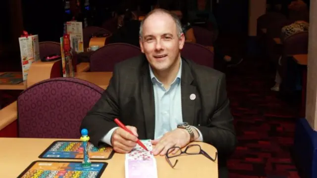 Robert Halfon