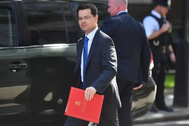 James Brokenshire