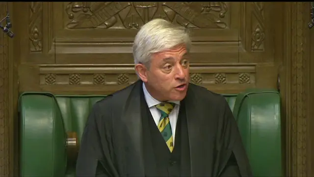 Bercow