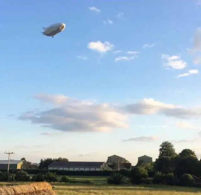 Airlander