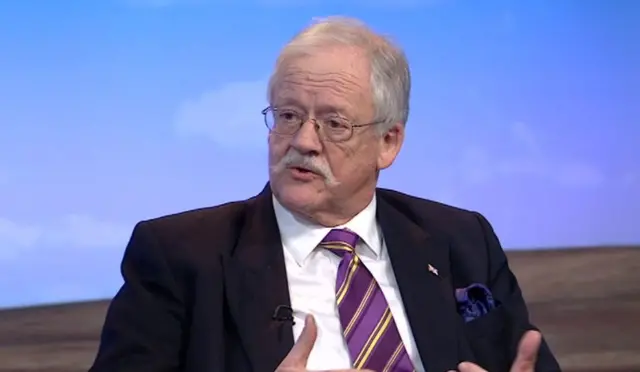 Roger Helmer