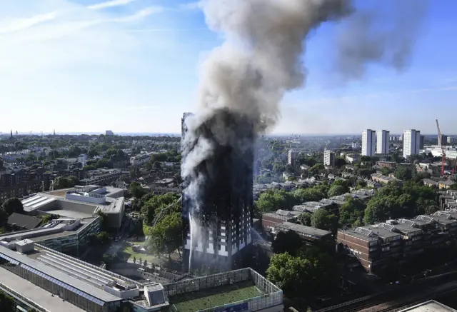 Grenfell Tower