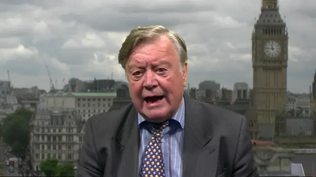 Ken Clarke