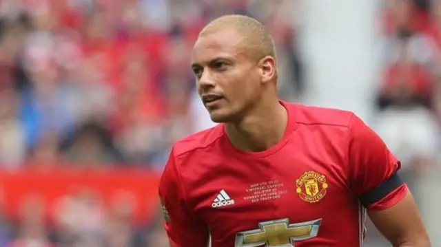 Wes Brown