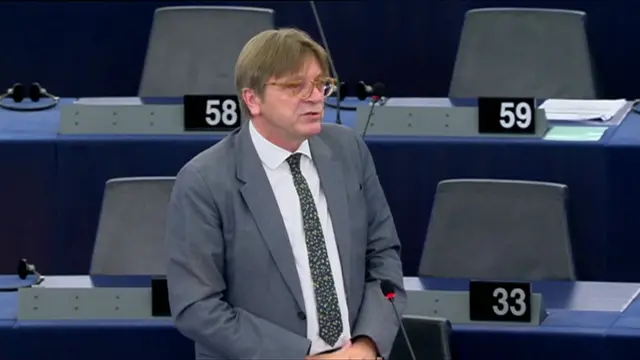 Guy Verhofstadt