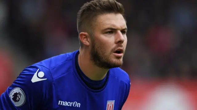 Jack Butland