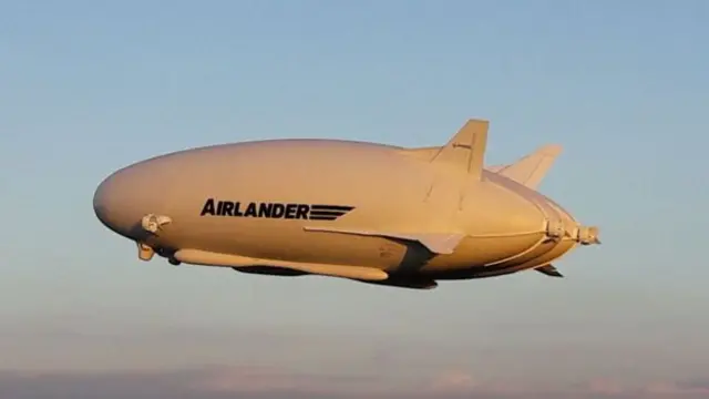 Airlander