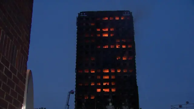 Grenfell Tower