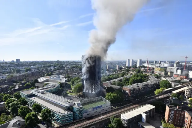 Grenfell Tower