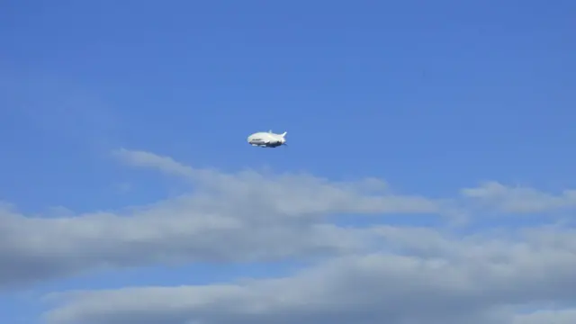 Airlander 10