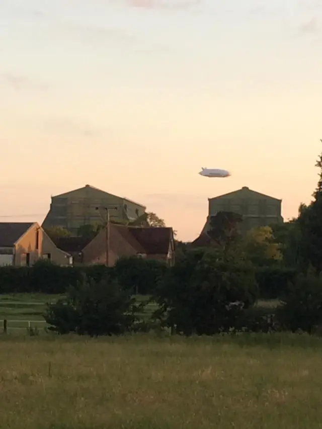 Airlander