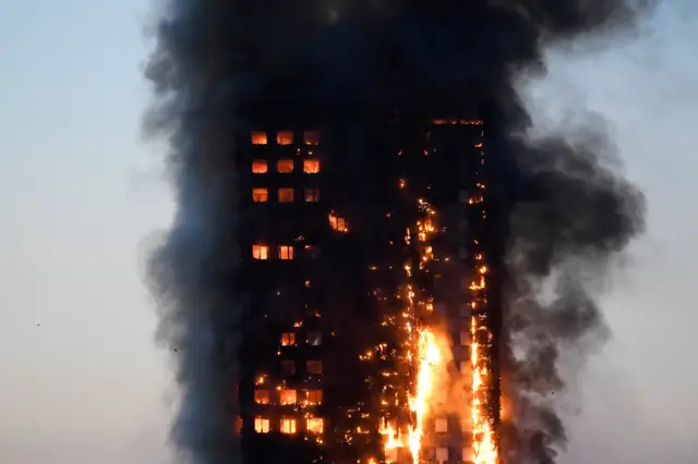 Grenfell Tower