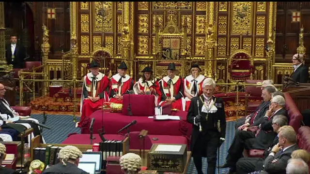 House of Lords