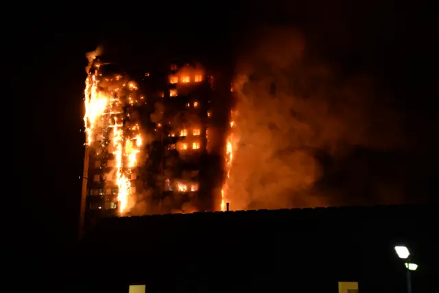 Grenfell Tower