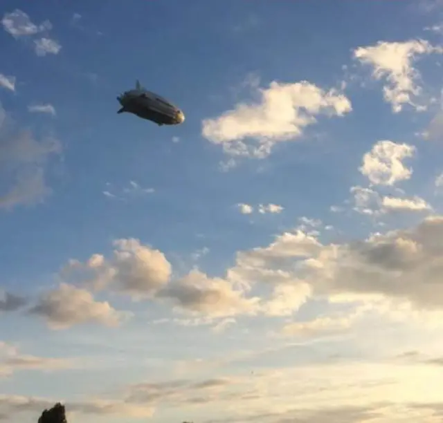 Airlander