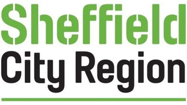 Sheffield City Region logo