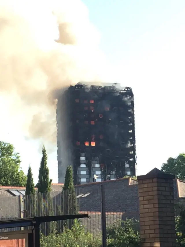 Grenfell Tower