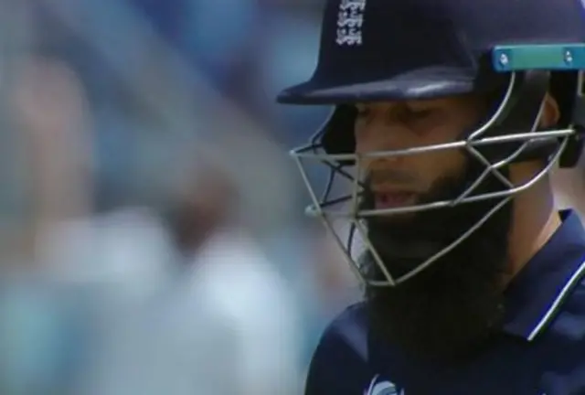 Moeen Ali