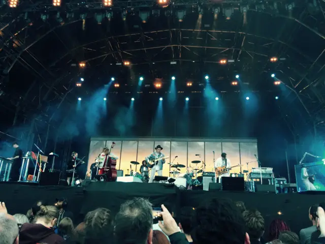 Arcade Fire