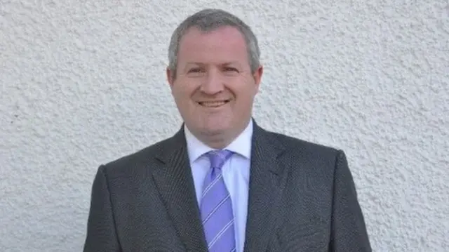 Ian Blackford