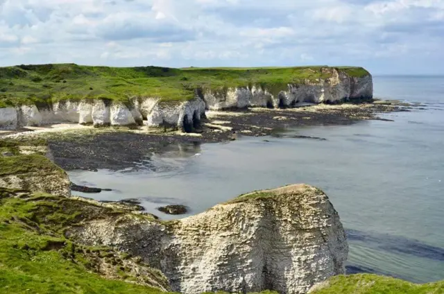 Flamborough Head