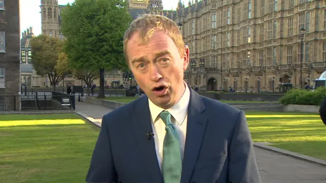 Tim Farron