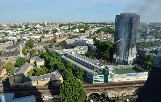 Grenfell Tower