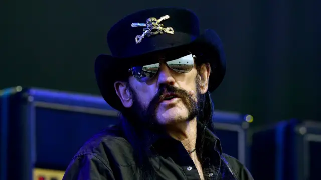 Lemmy