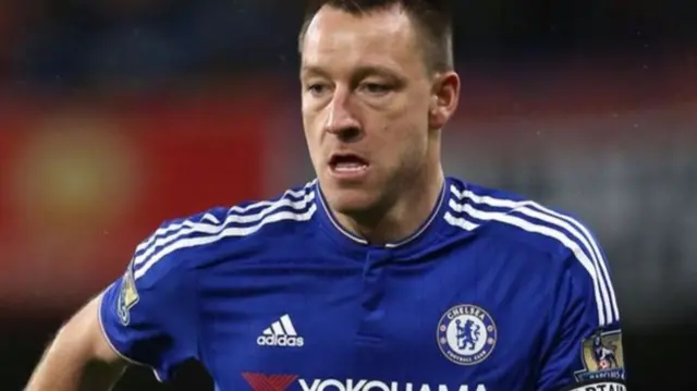 John Terry